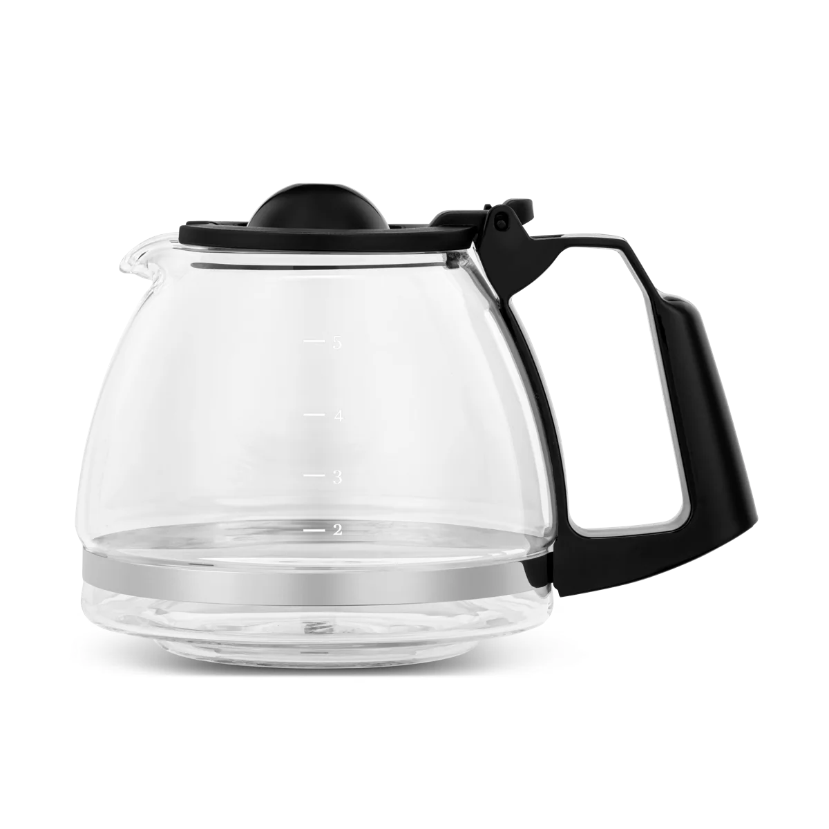 5-CUP COFFEE MAKER - Image 8