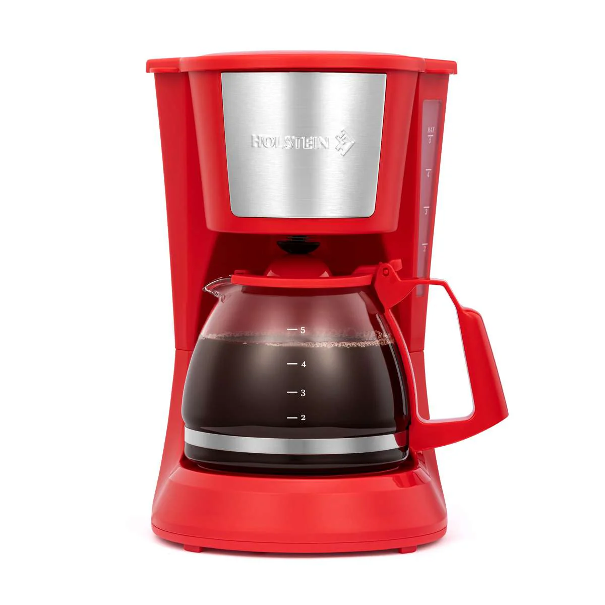 5-CUP COFFEE MAKER - Image 9