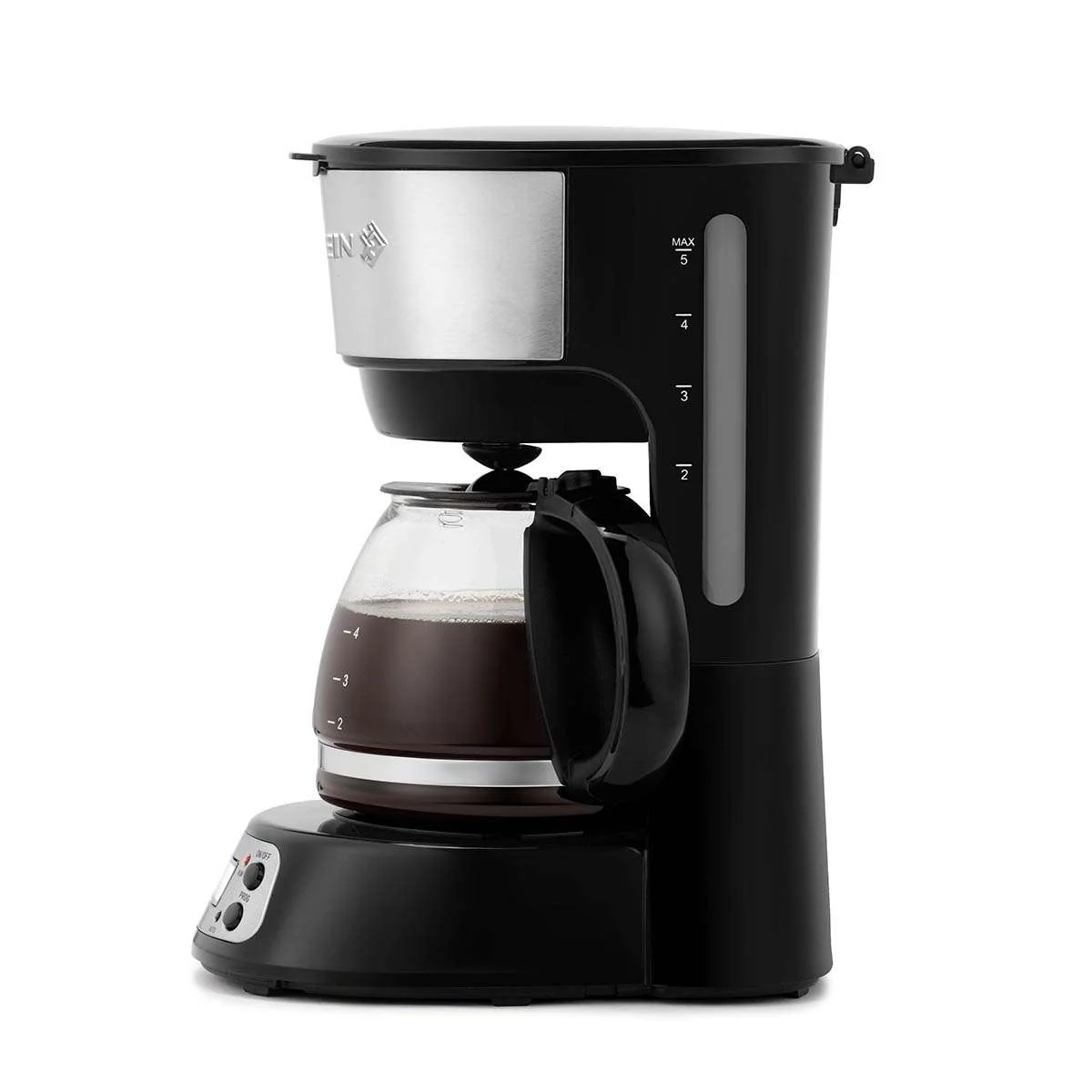 5-CUP PROGRAMMABLE COFFEE MAKER - Image 3