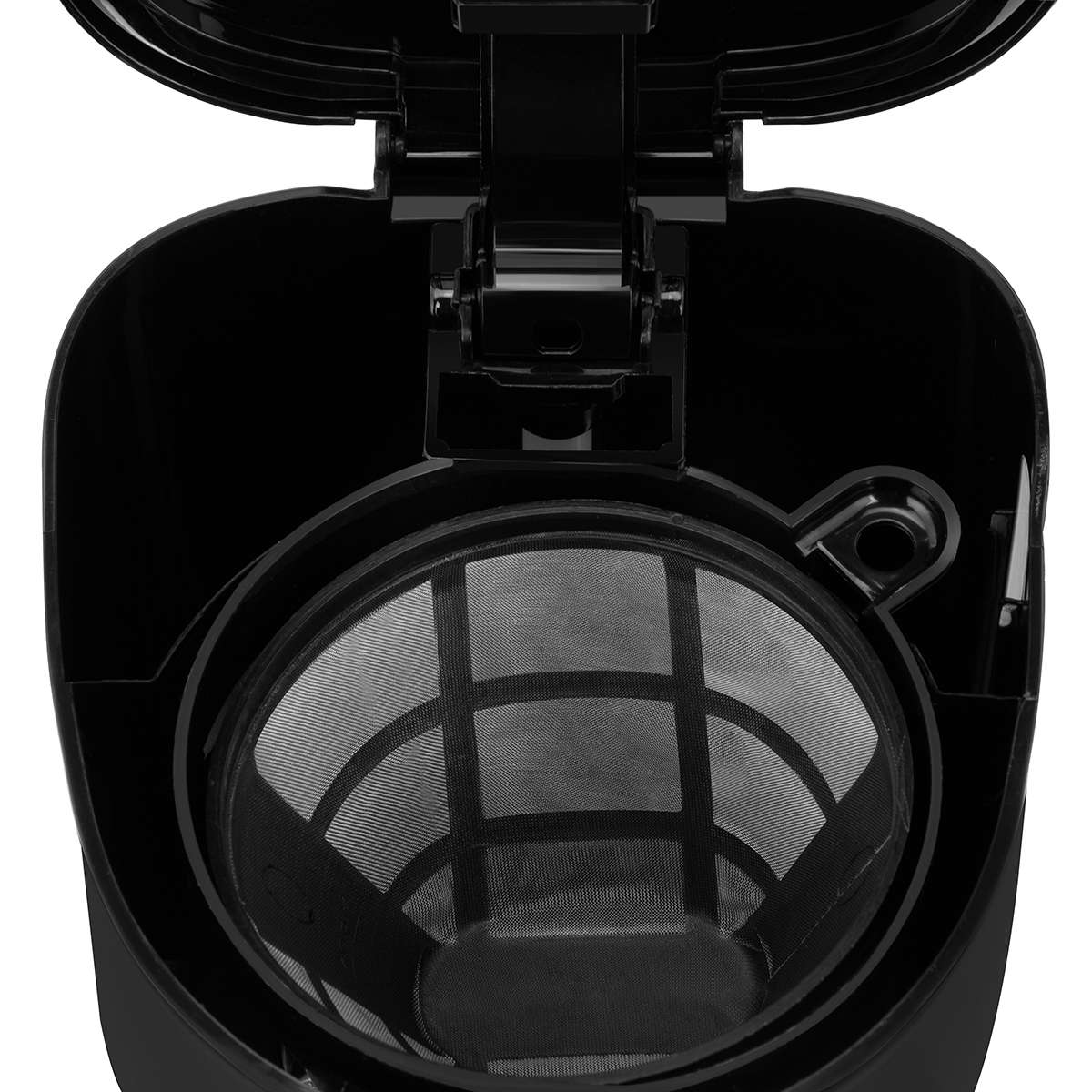 5-CUP PROGRAMMABLE COFFEE MAKER - Image 5