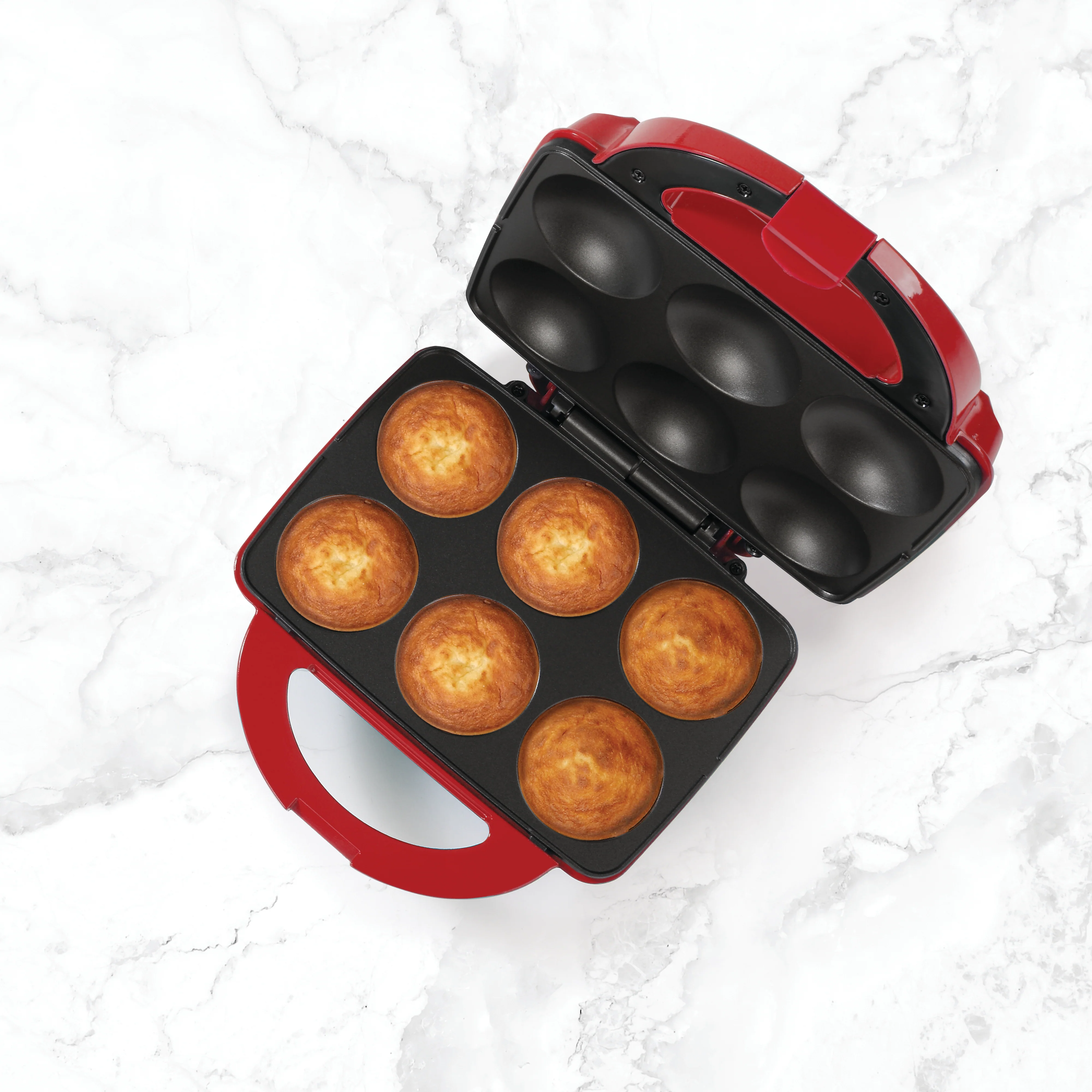 6-COUNT CUPCAKE MAKER - Image 11