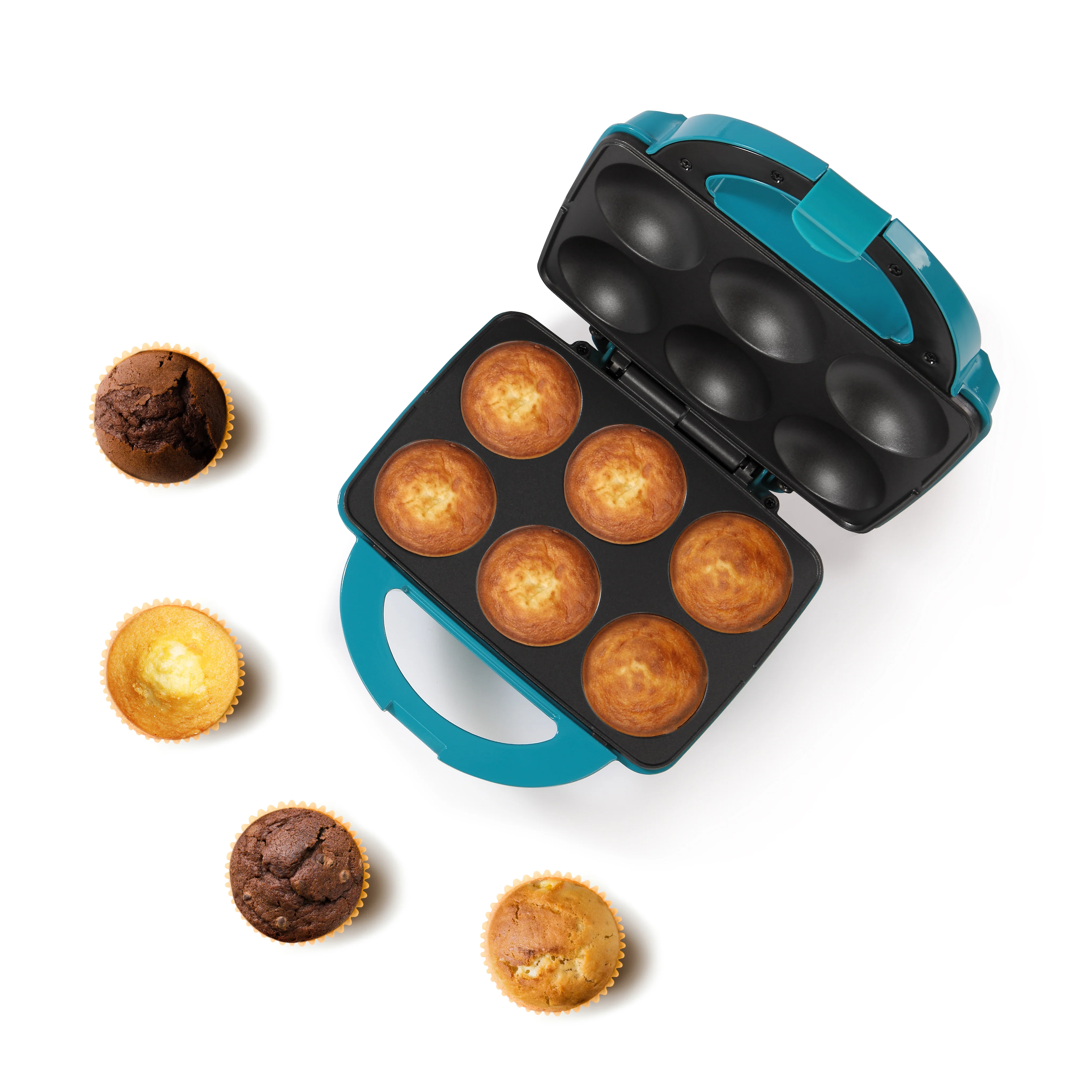 6-COUNT CUPCAKE MAKER - Image 13