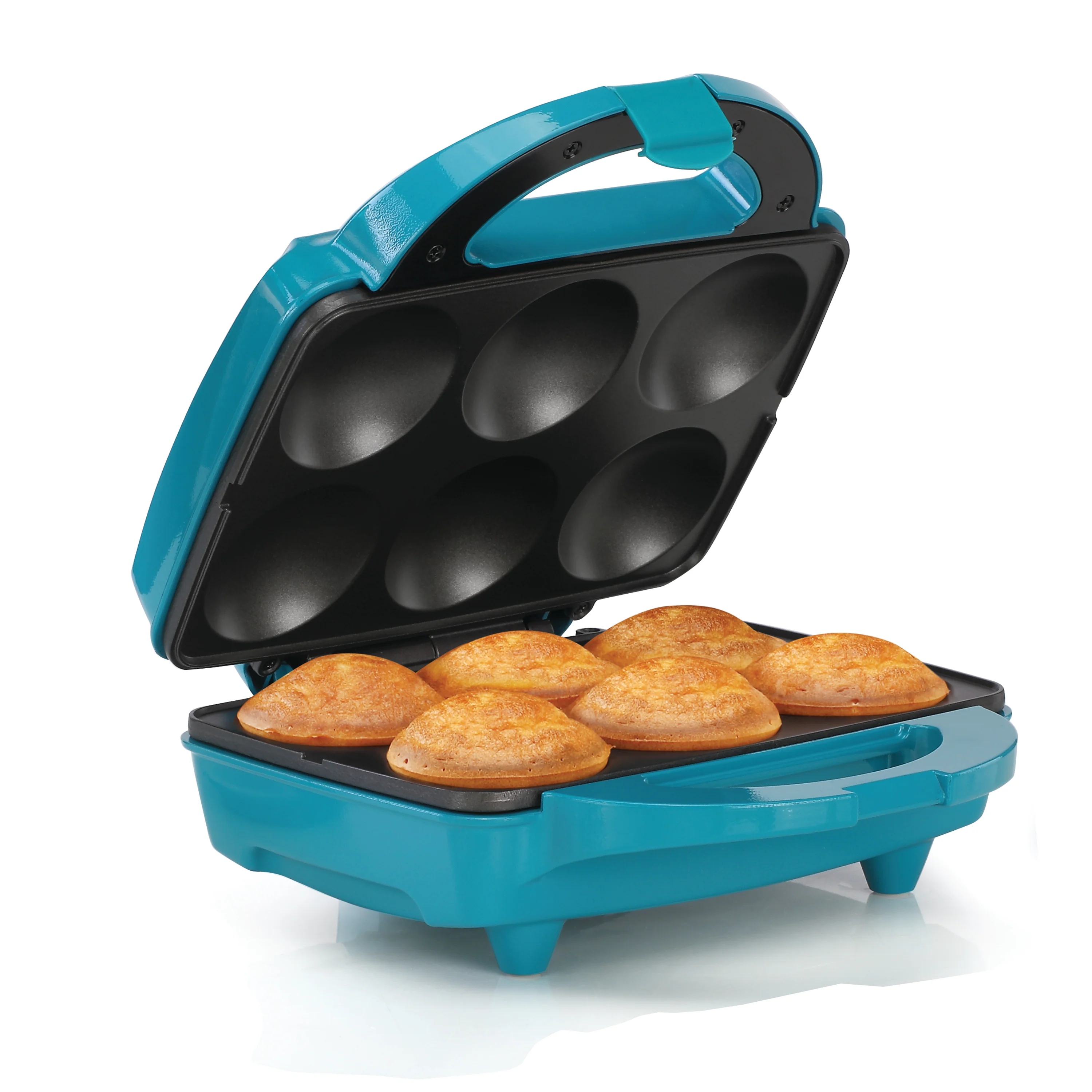 6-COUNT CUPCAKE MAKER - Image 17