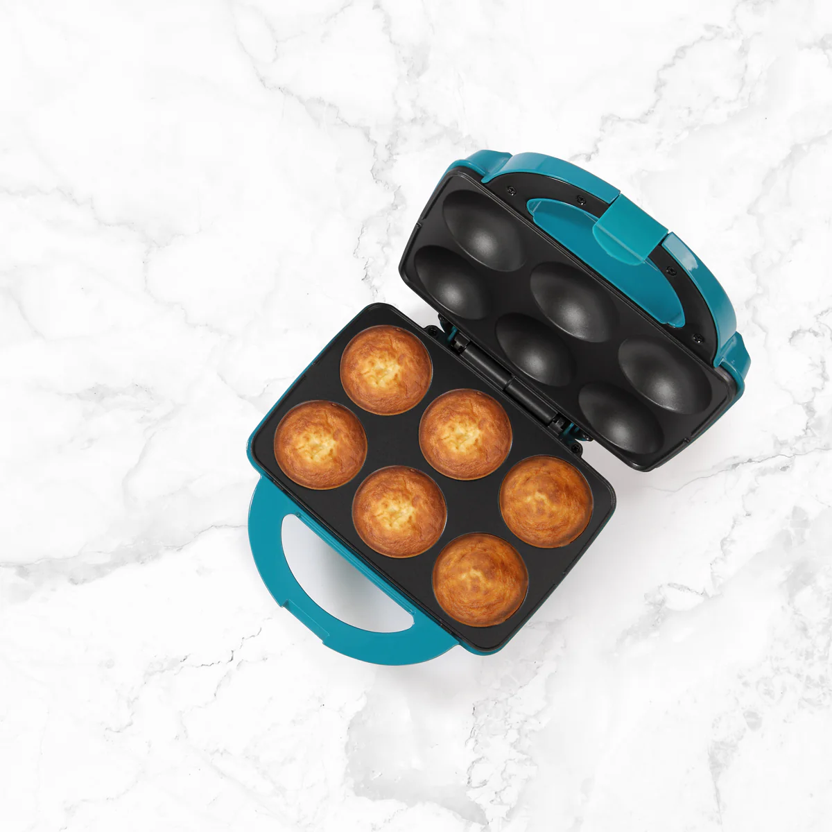 6-COUNT CUPCAKE MAKER - Image 18