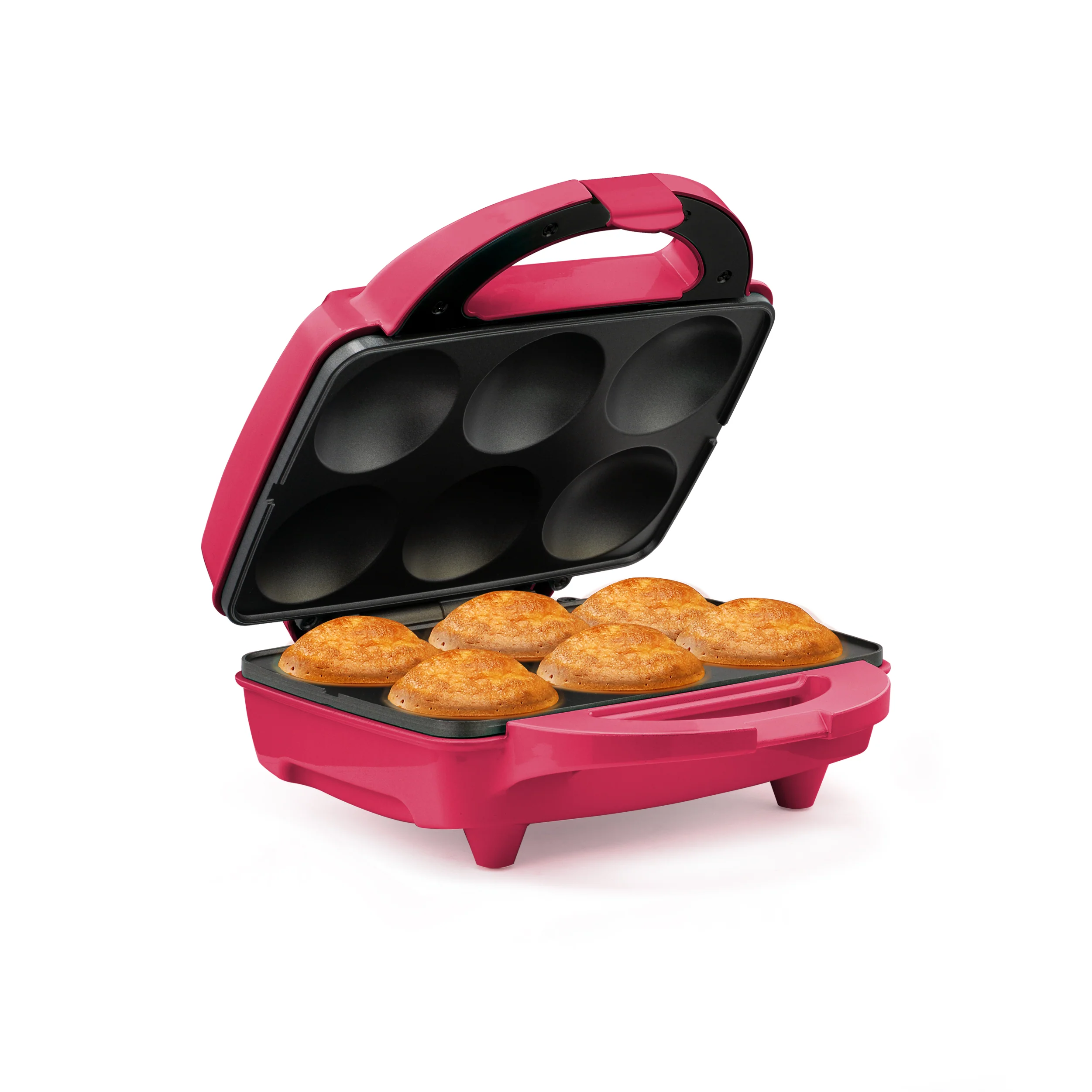 6-COUNT CUPCAKE MAKER - Image 19