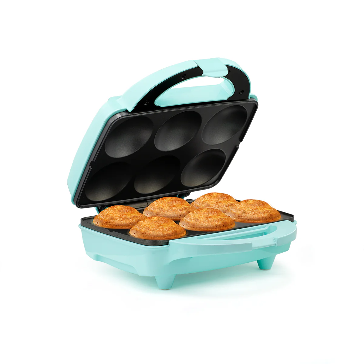 6-COUNT CUPCAKE MAKER - Image 20