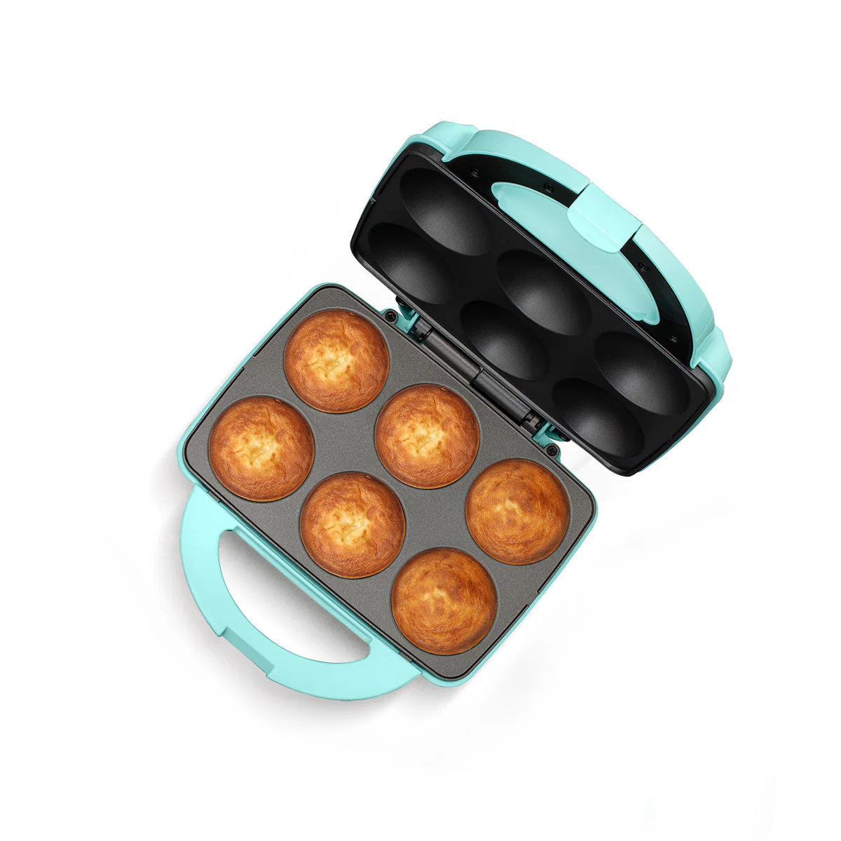 6-COUNT CUPCAKE MAKER - Image 21