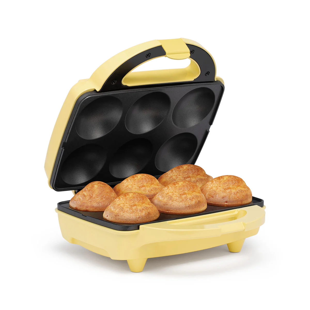 6-COUNT CUPCAKE MAKER - Image 23