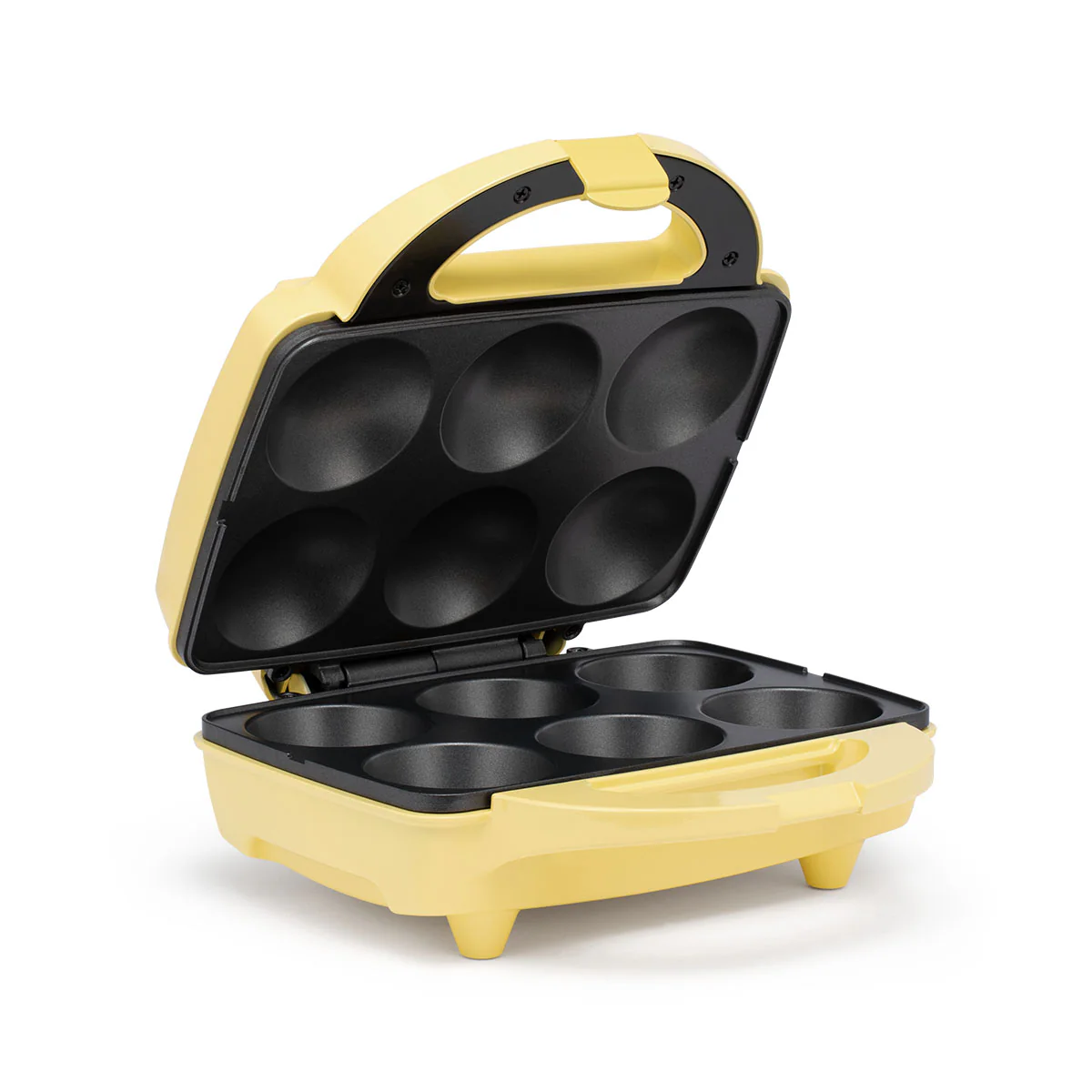 6-COUNT CUPCAKE MAKER - Image 25