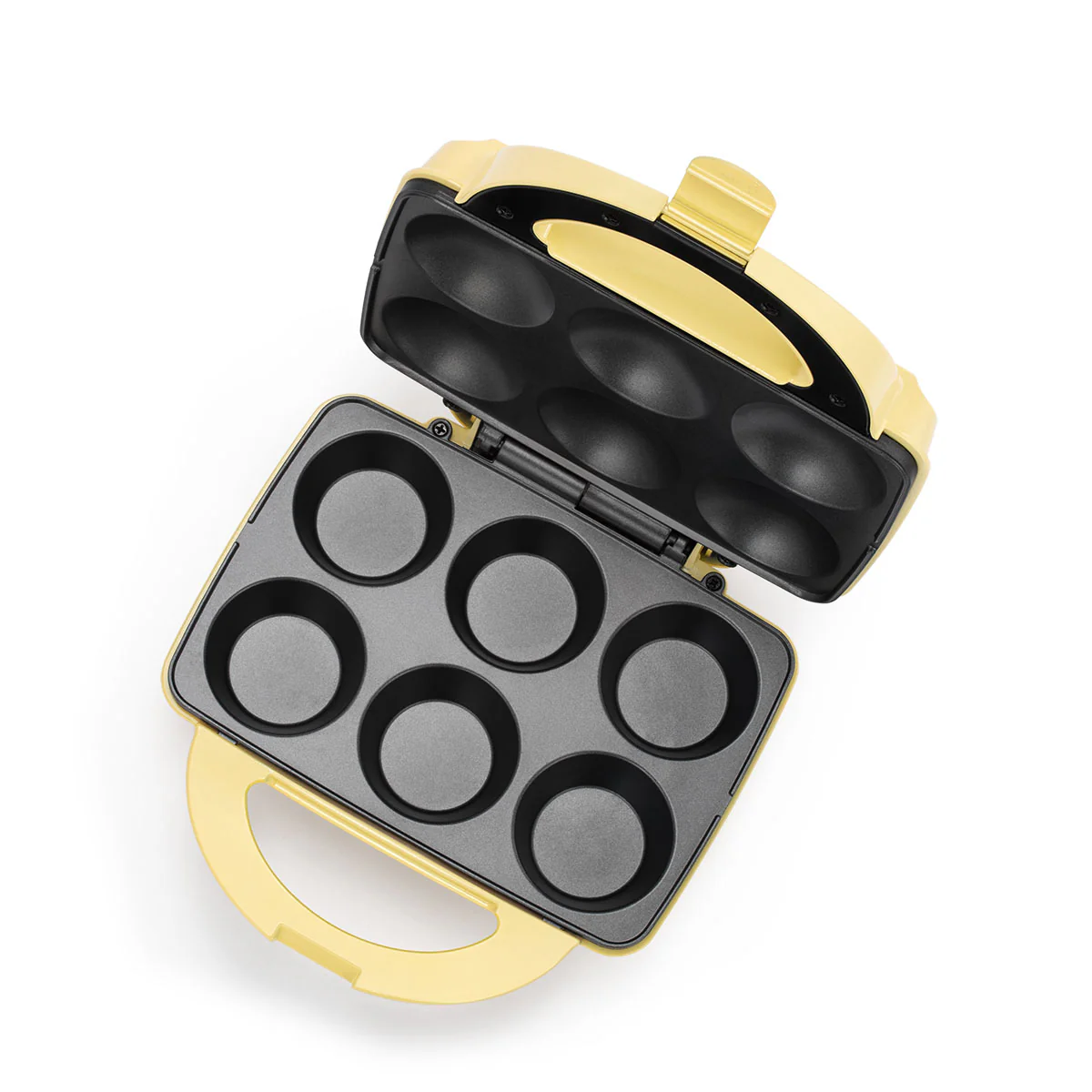 6-COUNT CUPCAKE MAKER - Image 26