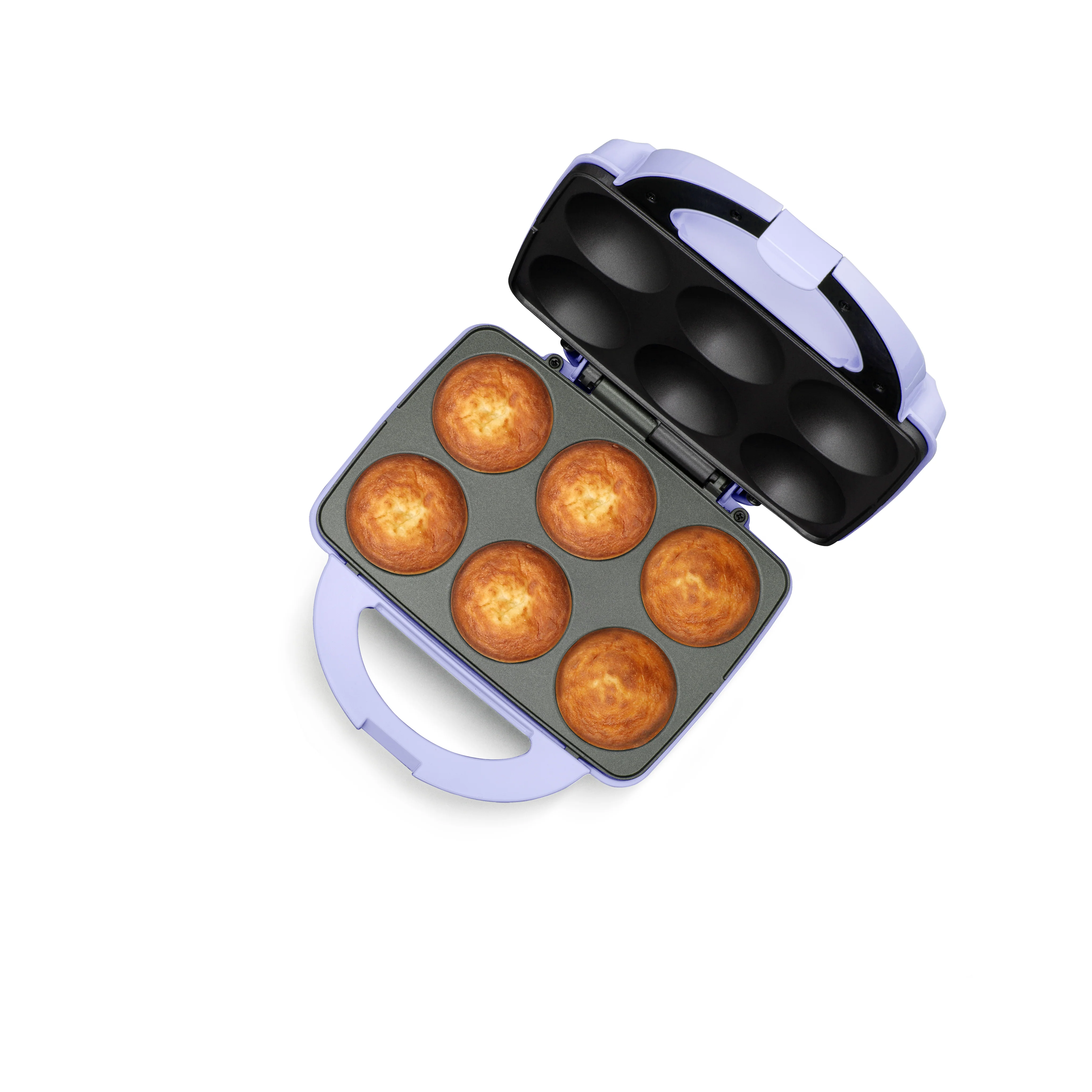 6-COUNT CUPCAKE MAKER - Image 4