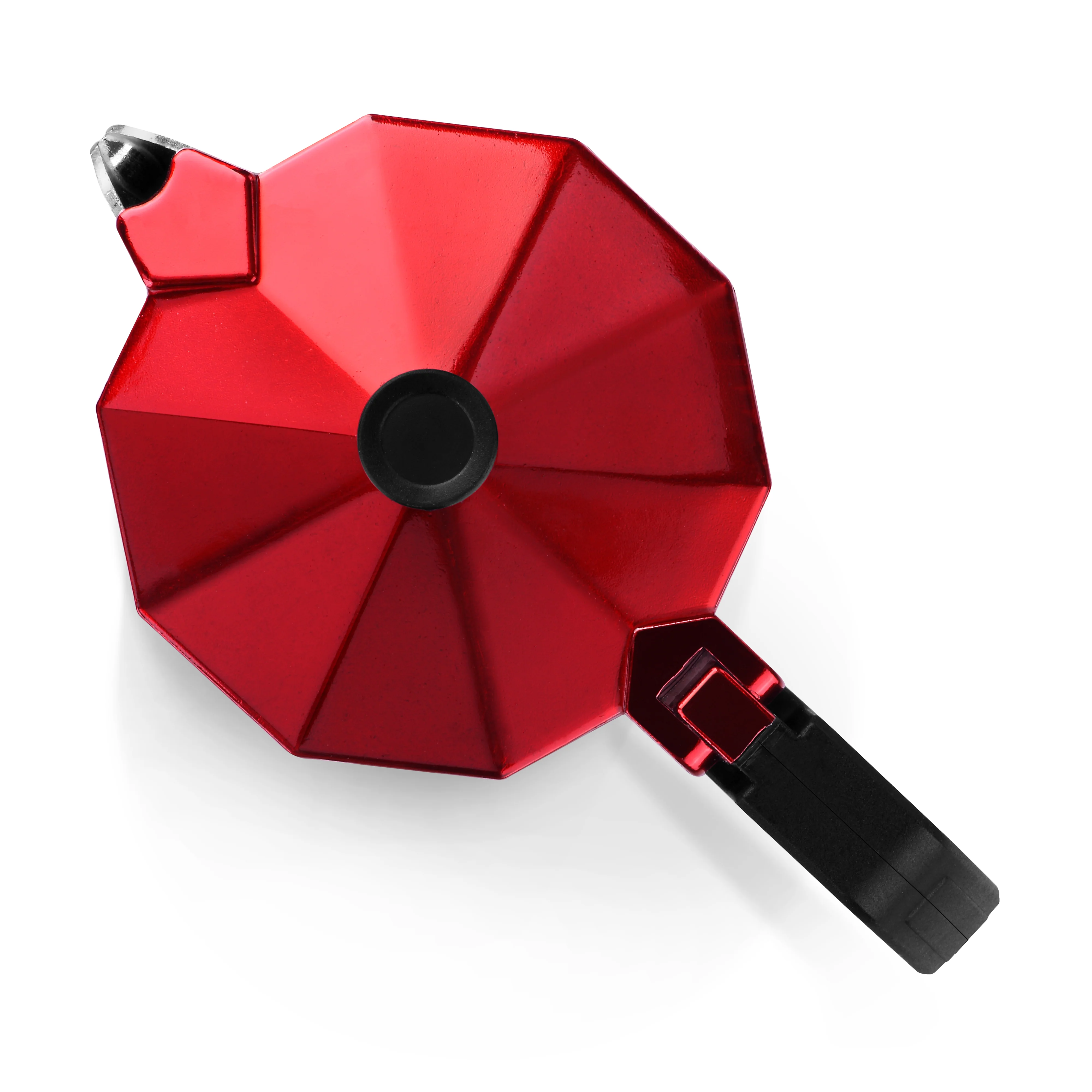 6-CUP ALUMINUM ESPRESSO MAKER - Image 12