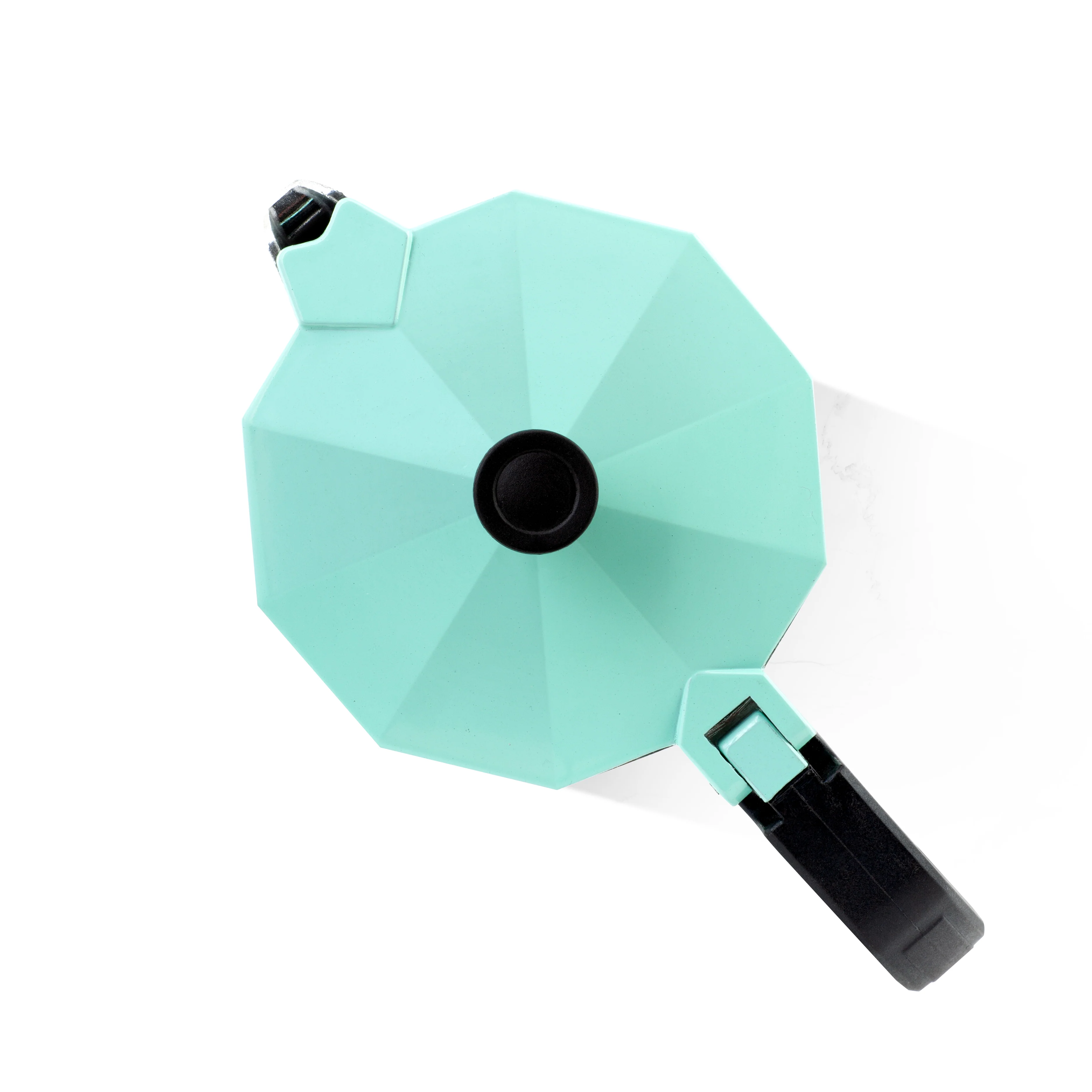 6-CUP ALUMINUM ESPRESSO MAKER - Image 16