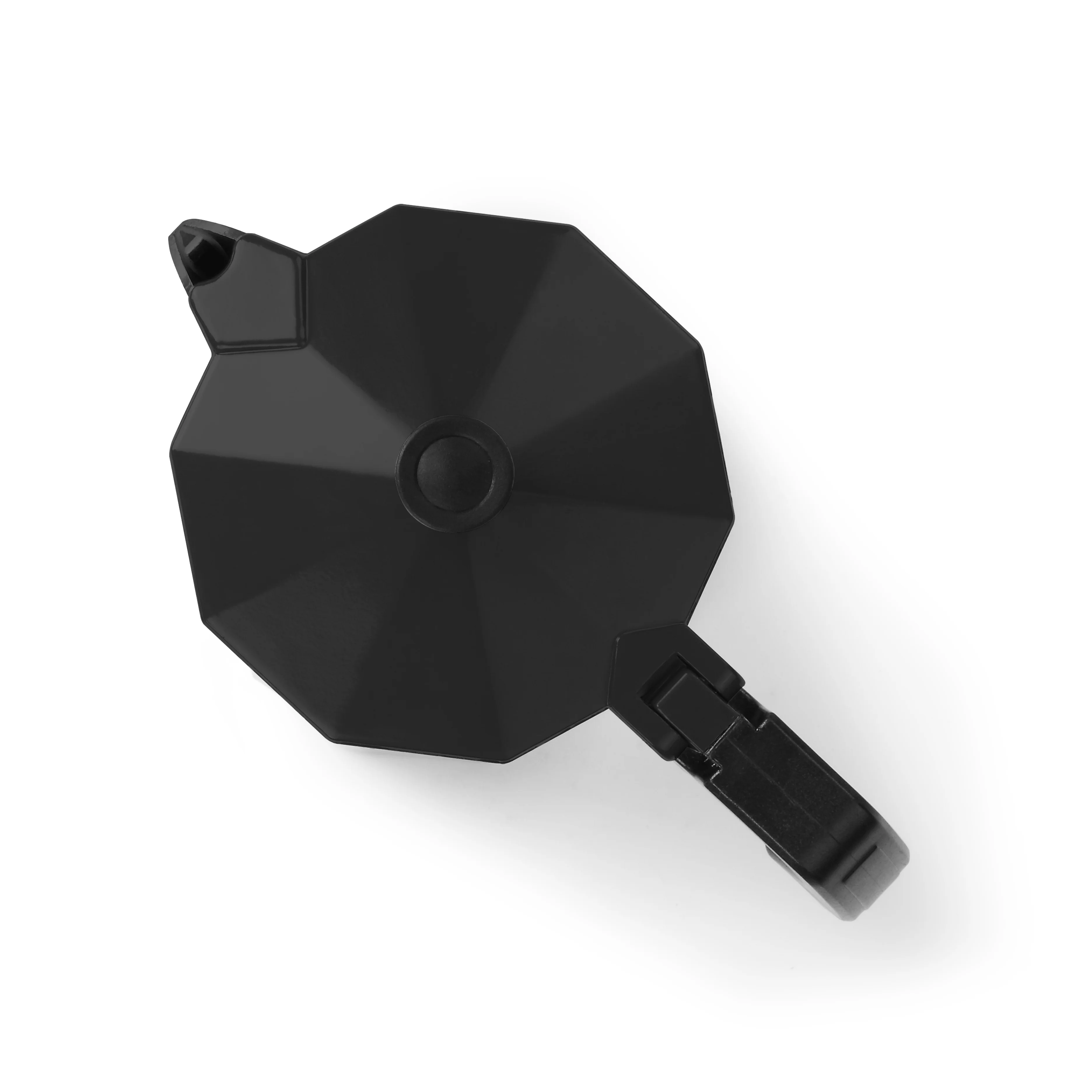 6-CUP ALUMINUM ESPRESSO MAKER - Image 7