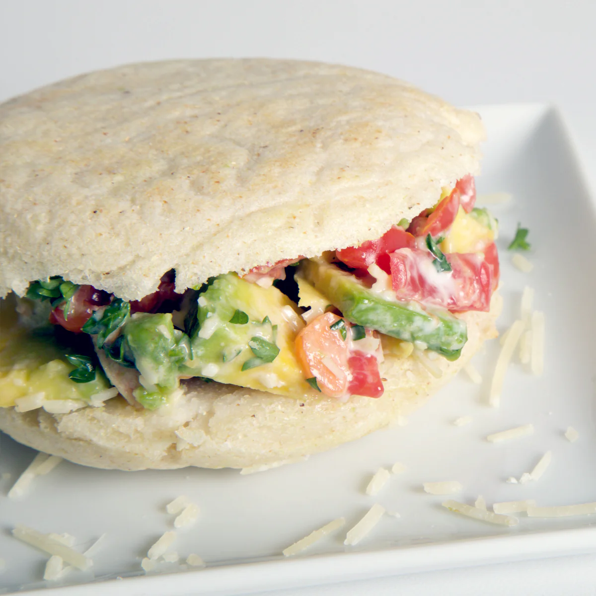 6-SECTION AREPA MAKER - Image 12