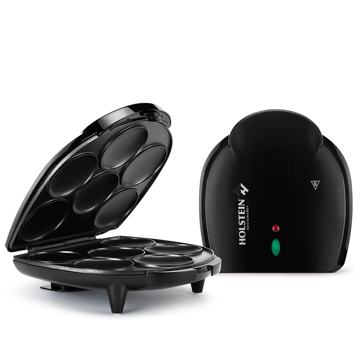 6-SECTION AREPA MAKER - Image 6