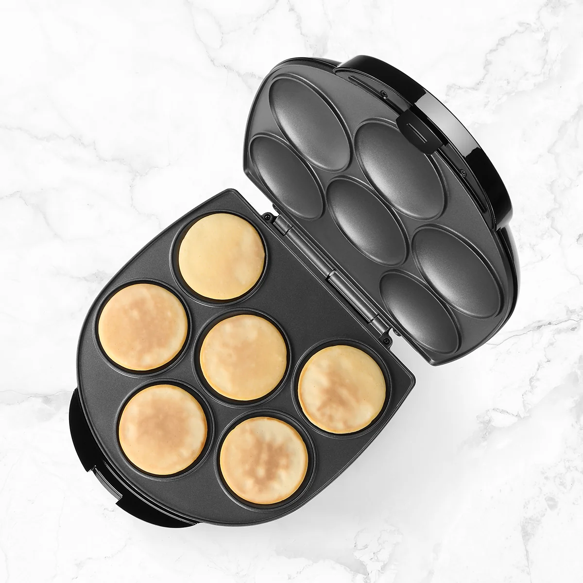 6-SECTION AREPA MAKER - Image 9