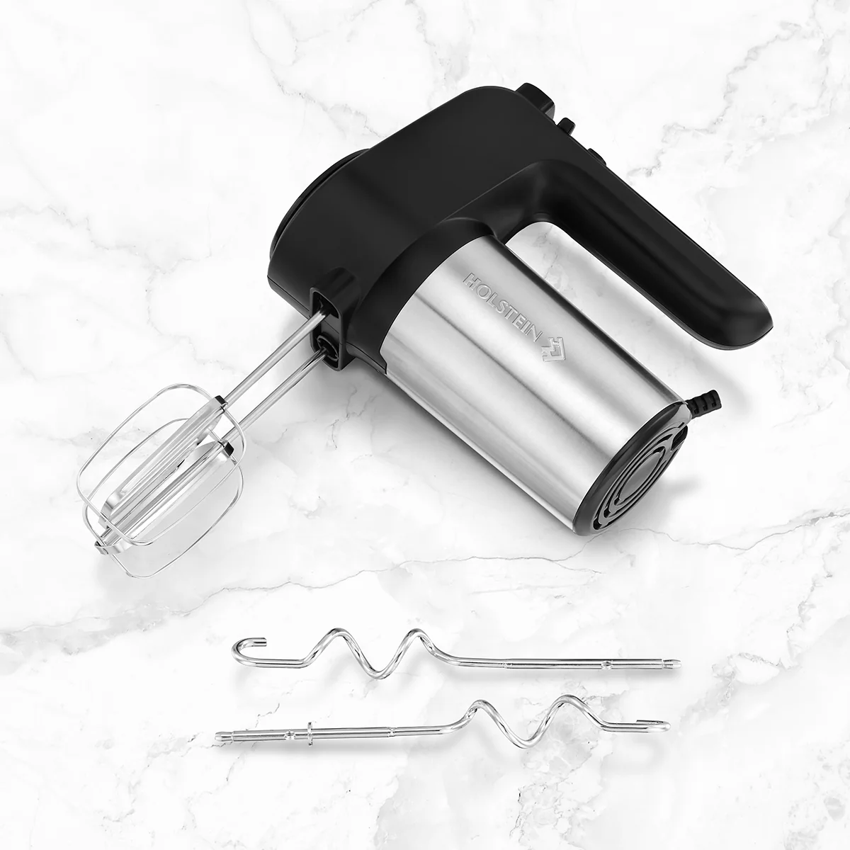 6-SPEED HAND MIXER - Image 10