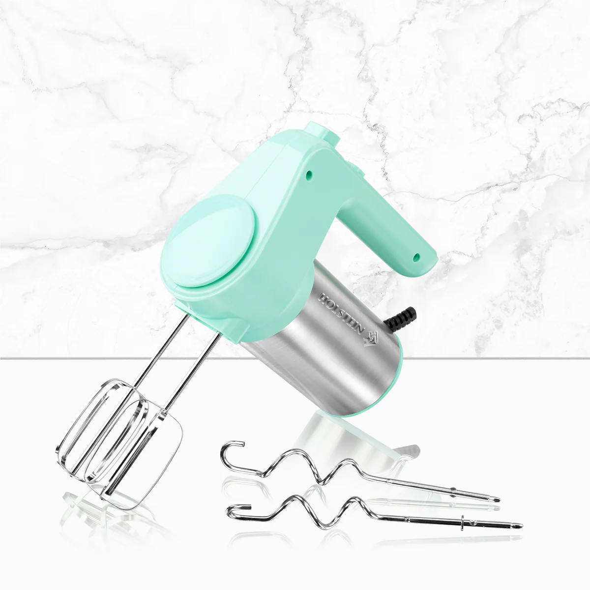 6-SPEED HAND MIXER - Image 3
