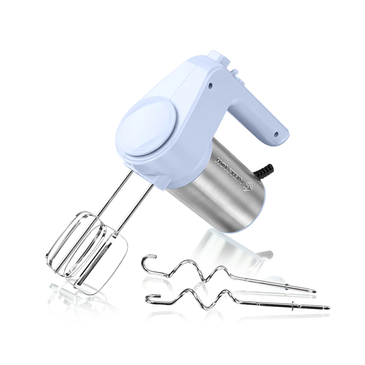 6-SPEED HAND MIXER - Image 4