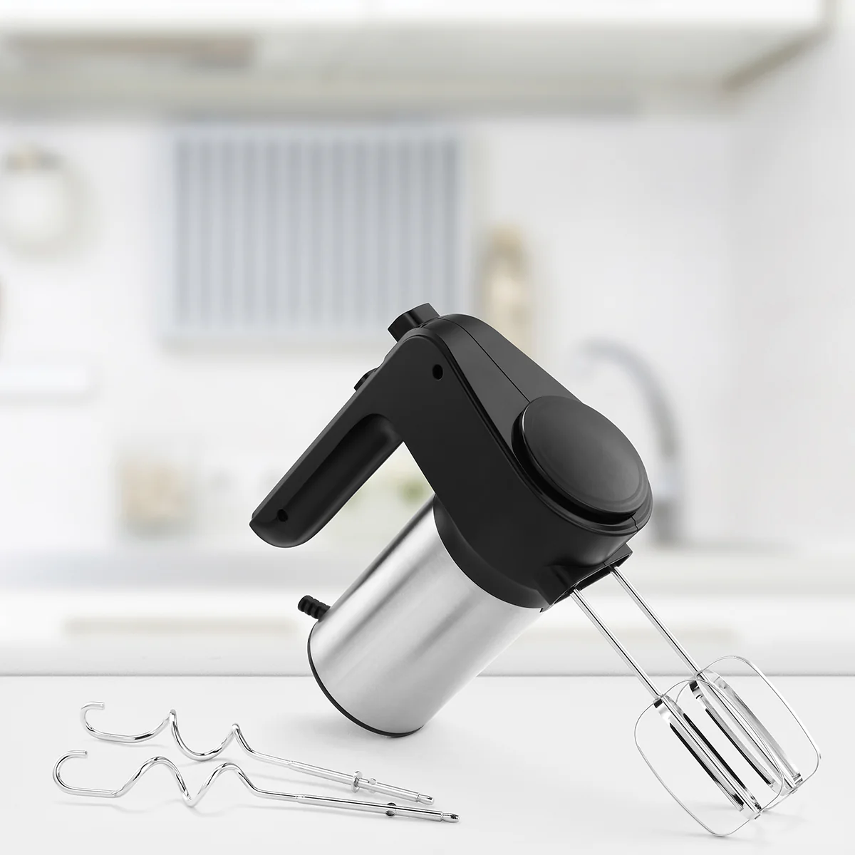 6-SPEED HAND MIXER - Image 8