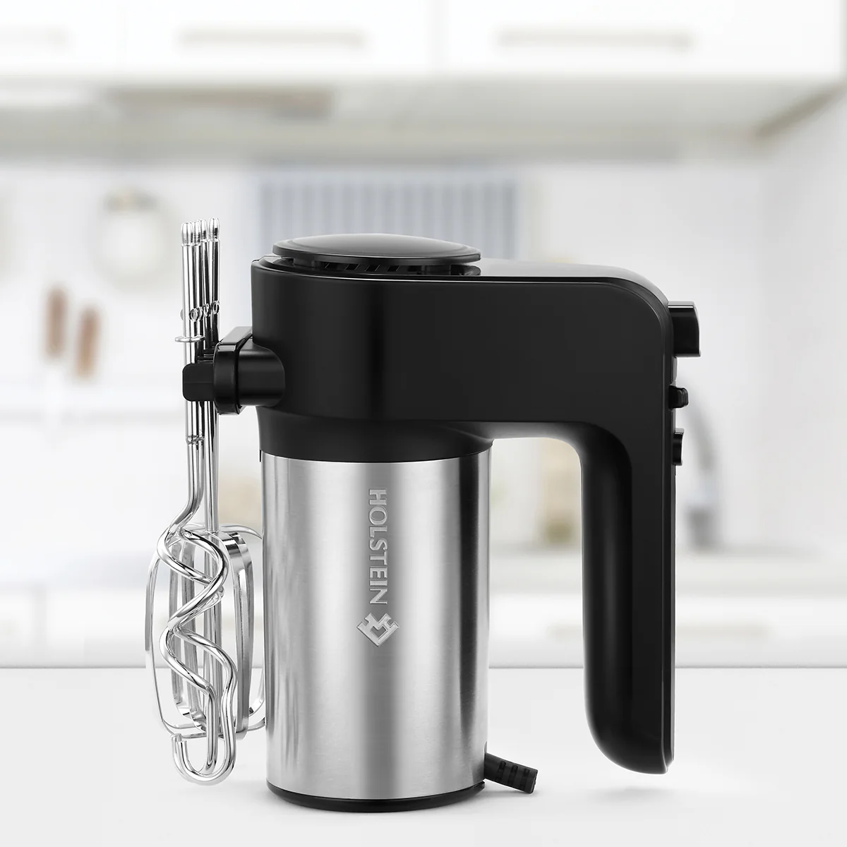 6-SPEED HAND MIXER - Image 9