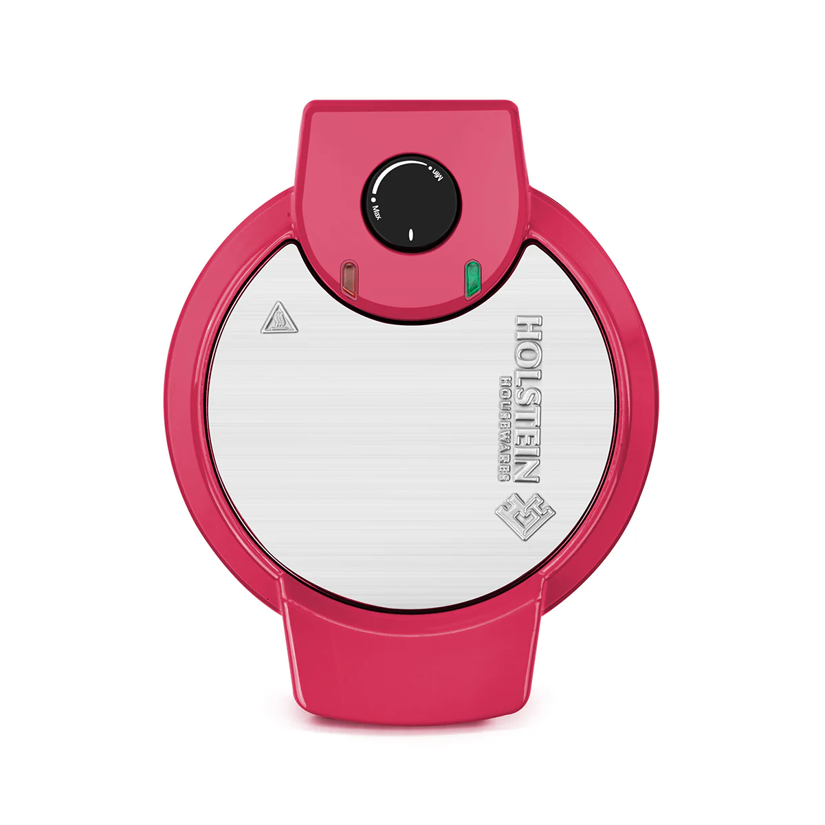 7" BELGIAN WAFFLE MAKER - Image 11