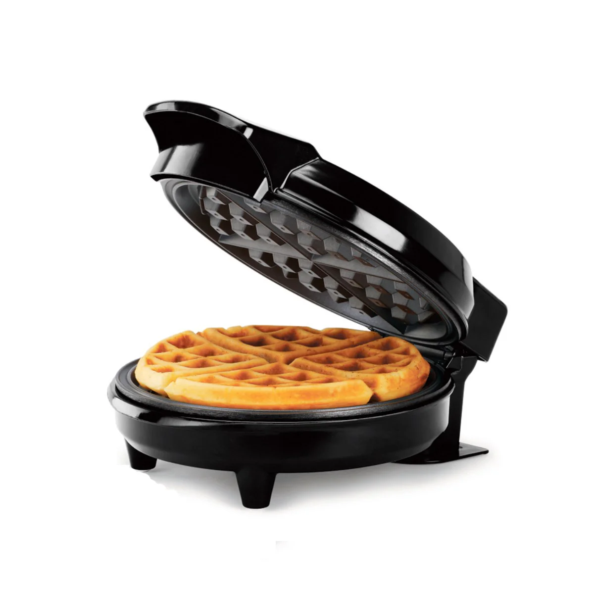 7" BELGIAN WAFFLE MAKER - Image 12