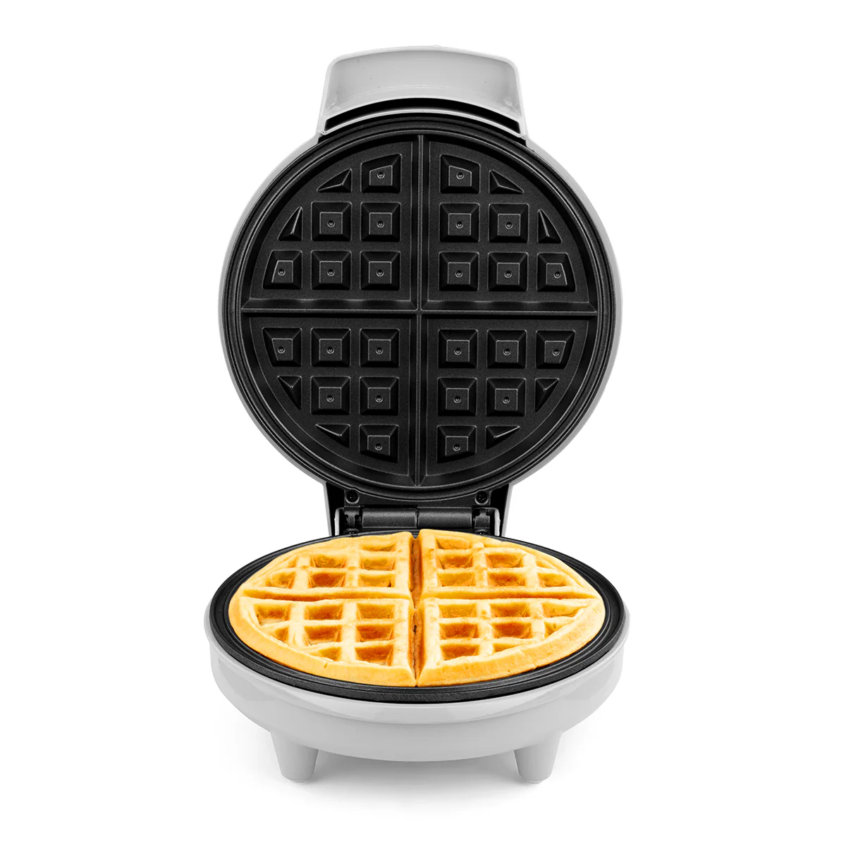 7" BELGIAN WAFFLE MAKER - Image 17