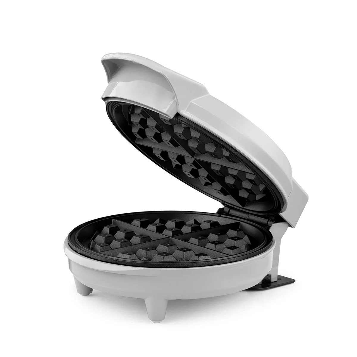 7" BELGIAN WAFFLE MAKER - Image 18