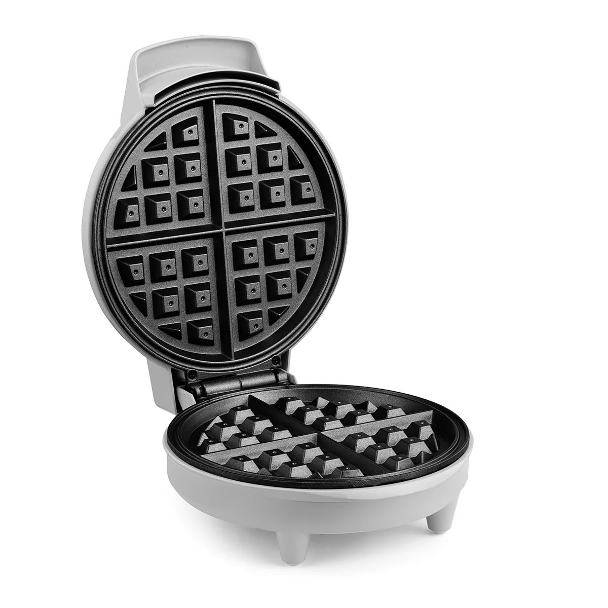 7" BELGIAN WAFFLE MAKER - Image 19