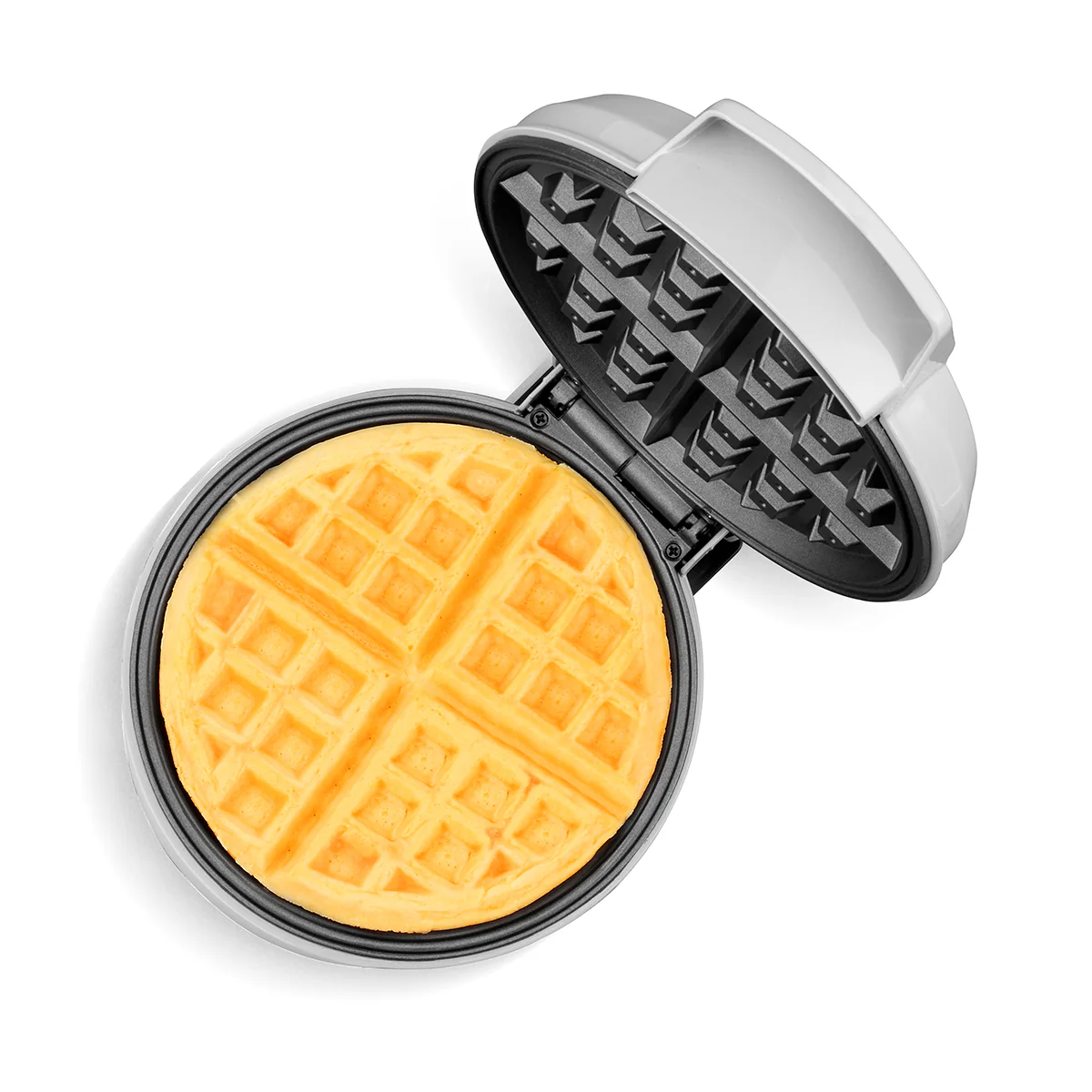 7" BELGIAN WAFFLE MAKER - Image 20