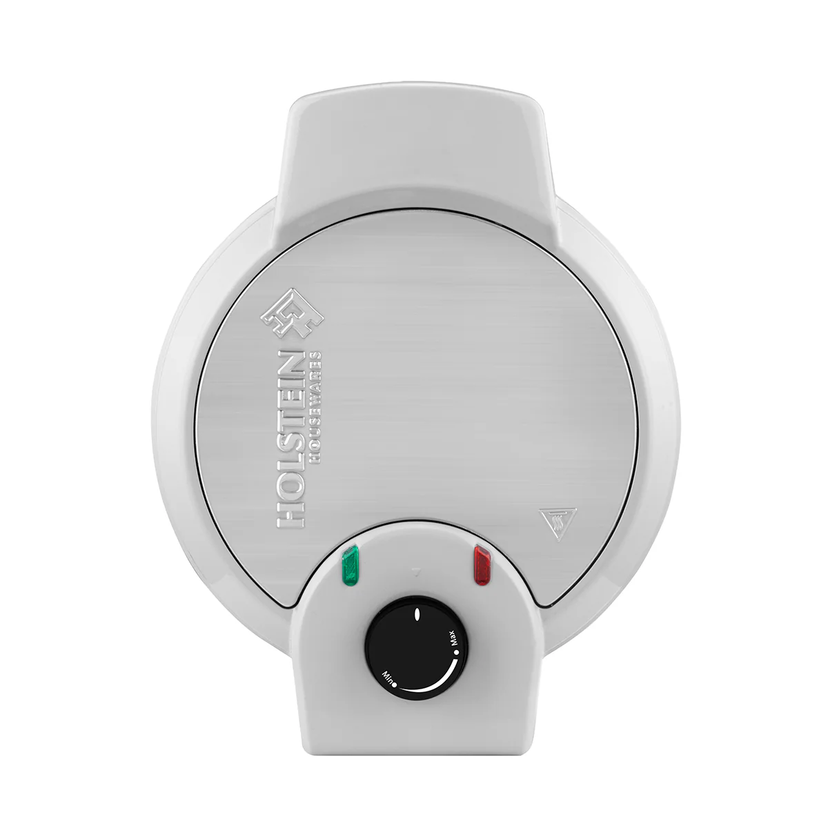 7" BELGIAN WAFFLE MAKER - Image 21