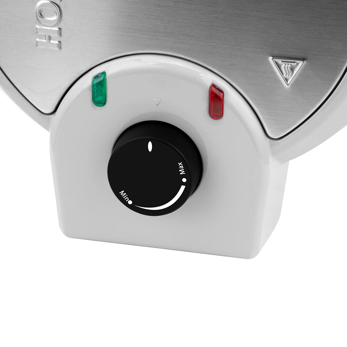 7" BELGIAN WAFFLE MAKER - Image 22