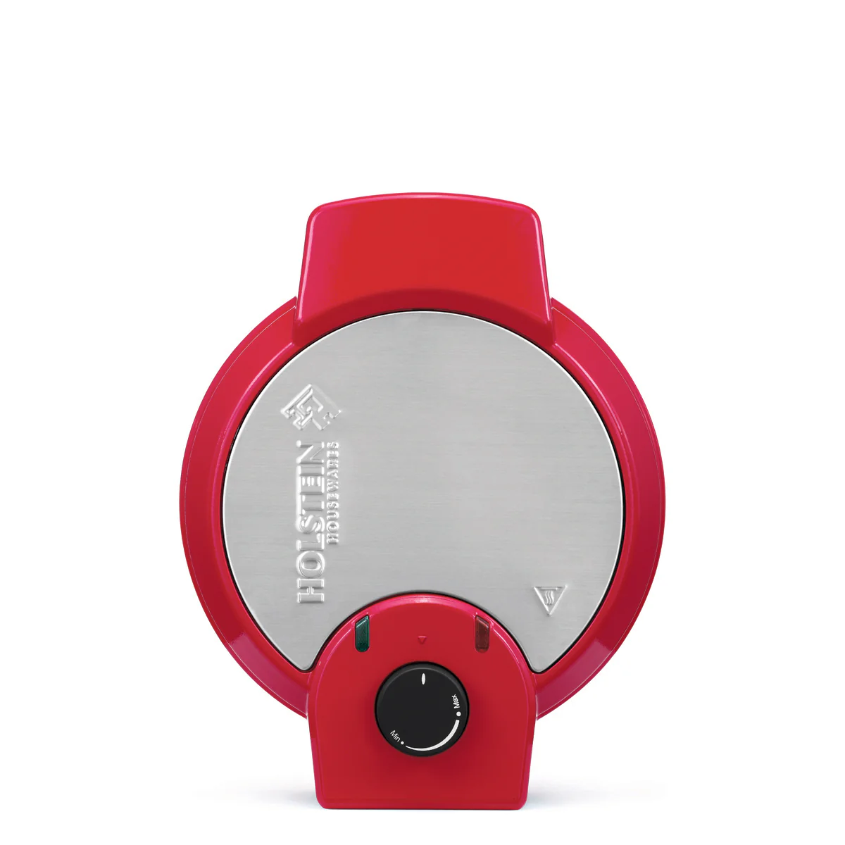 7" BELGIAN WAFFLE MAKER - Image 26