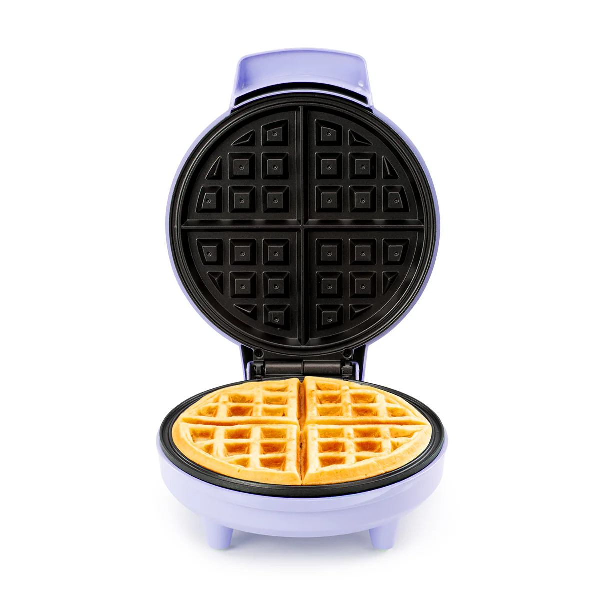 7" BELGIAN WAFFLE MAKER - Image 5