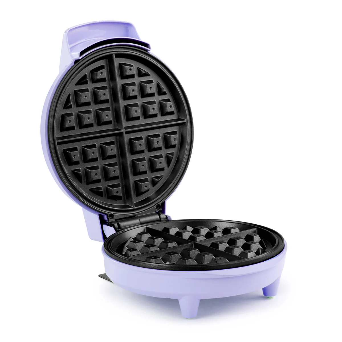 7" BELGIAN WAFFLE MAKER - Image 6