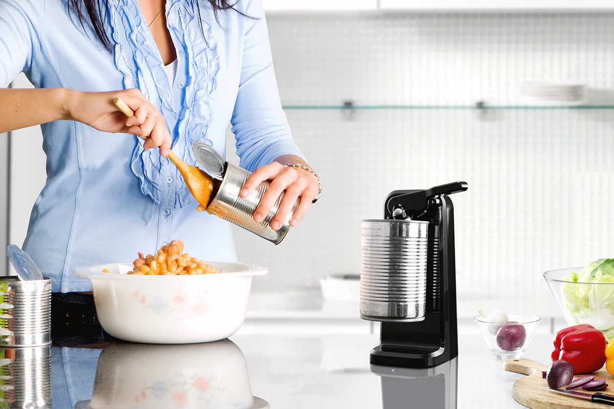 ELECTRIC CAN OPENER - Image 6